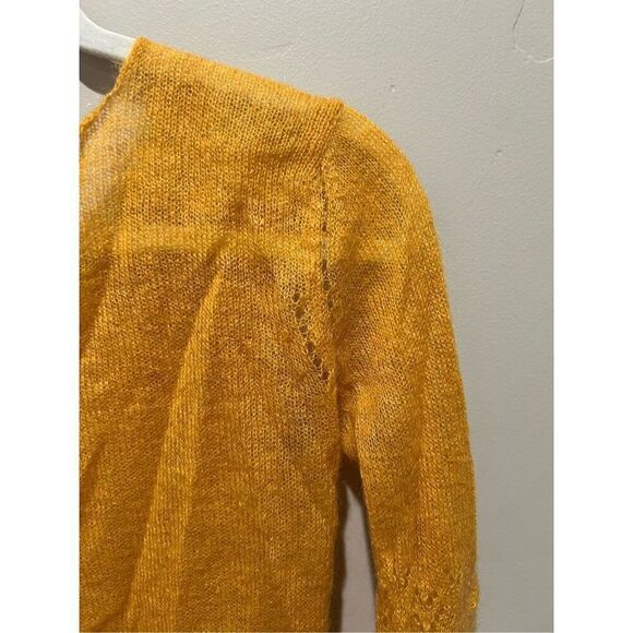 Micmac Paris knitted top - Picture 9 of 11